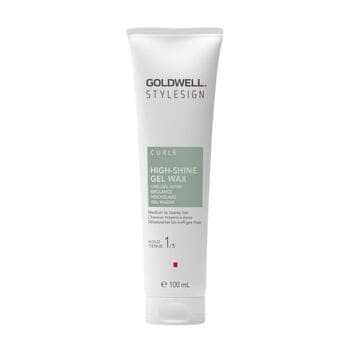 CURLS – ŻEL-WOSK O WYSOKIM POŁYSKU Wosk do włosów