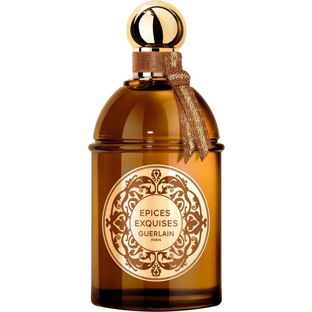 Epices Exquises woda perfumowana unisex