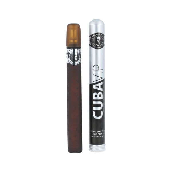 Cuba VIP For Men woda toaletowa spray