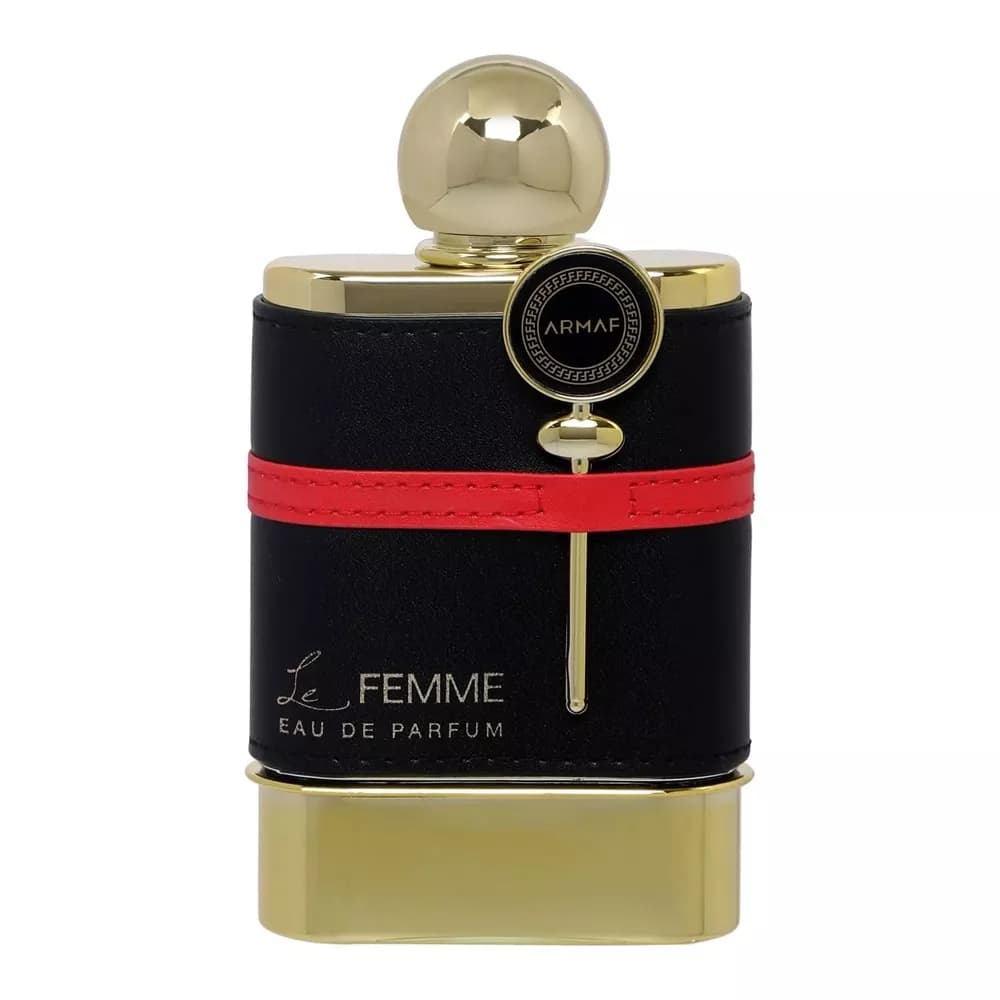 Le Femme woda perfumowana dla kobiet