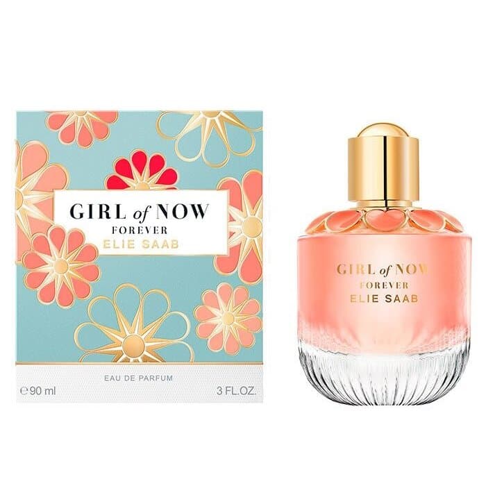 Girl Of Now Forever woda perfumowana