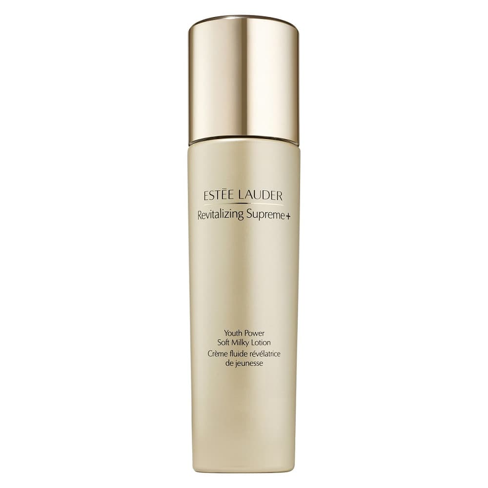 Revitalizing Supreme+ Youth Power Soft Milky Lotion lekka rewitalizująca emulsja do twarzy
