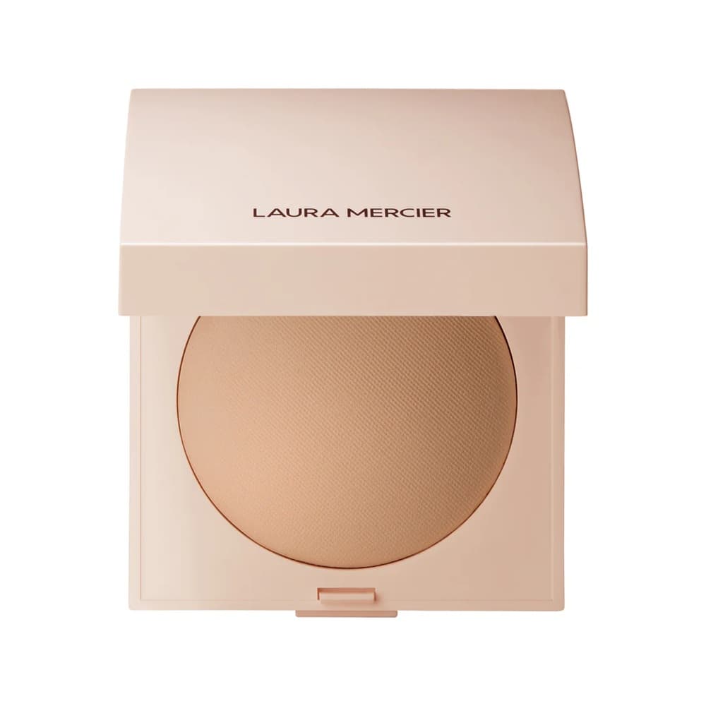 Real Flawless Luminous Perfecting Pressed Powder prasowany puder do twarzy Translucent