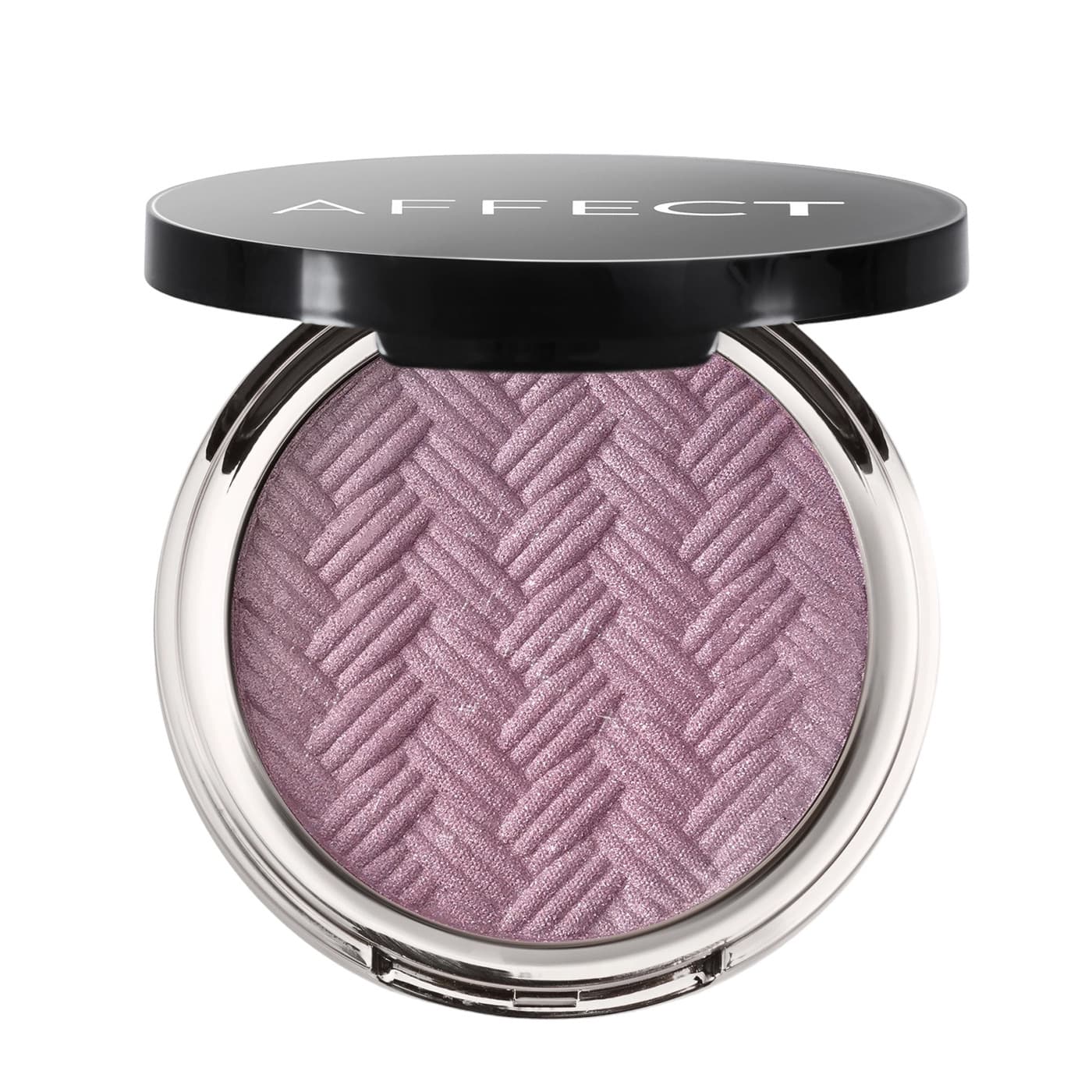 SHINE ON - Pressed Highlighter - Rozświetlacz prasowany do twarzy - - HS-0004 ROSE CRYSTAL
