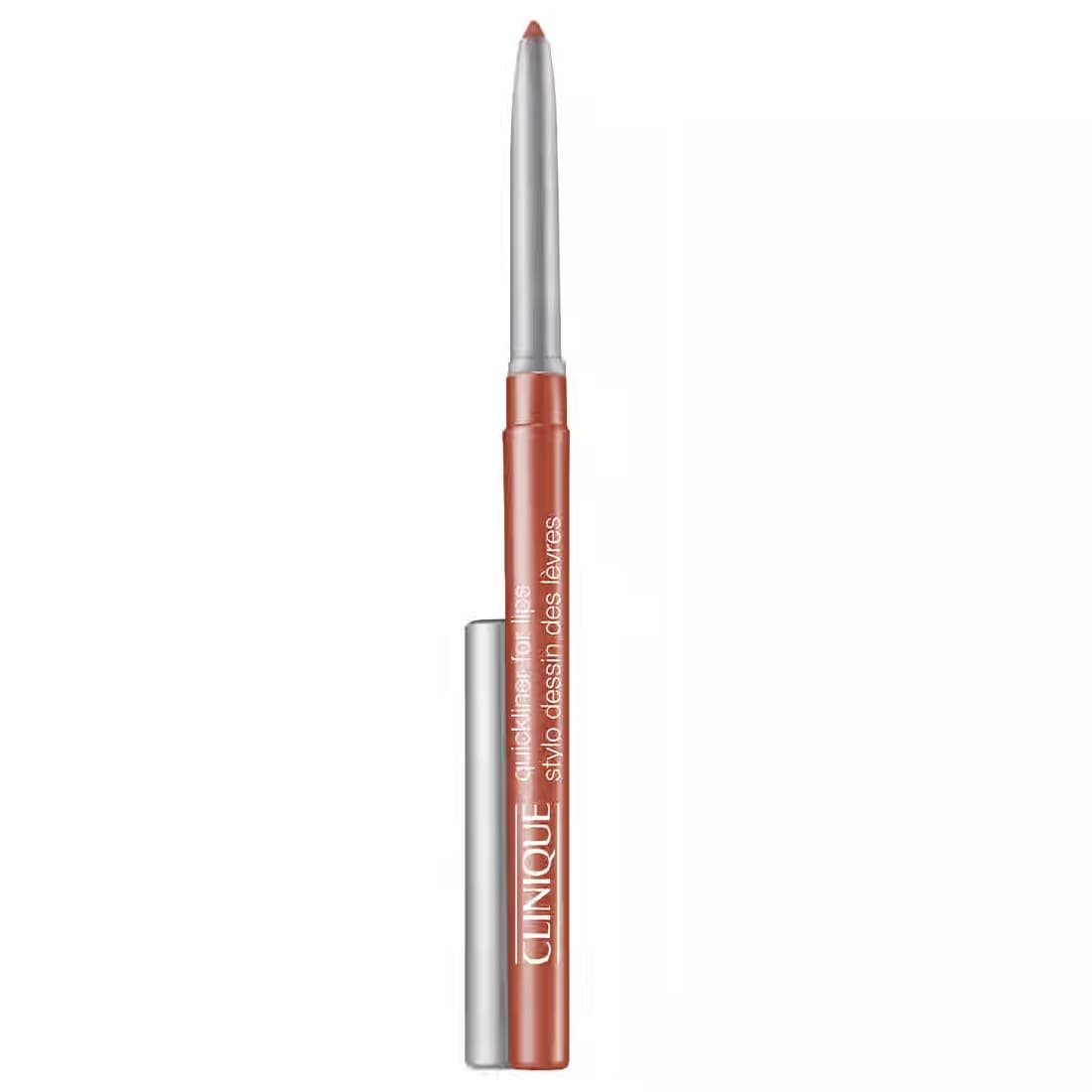 Quickliner™ For Lips konturówka do ust 02 Intense Cafe