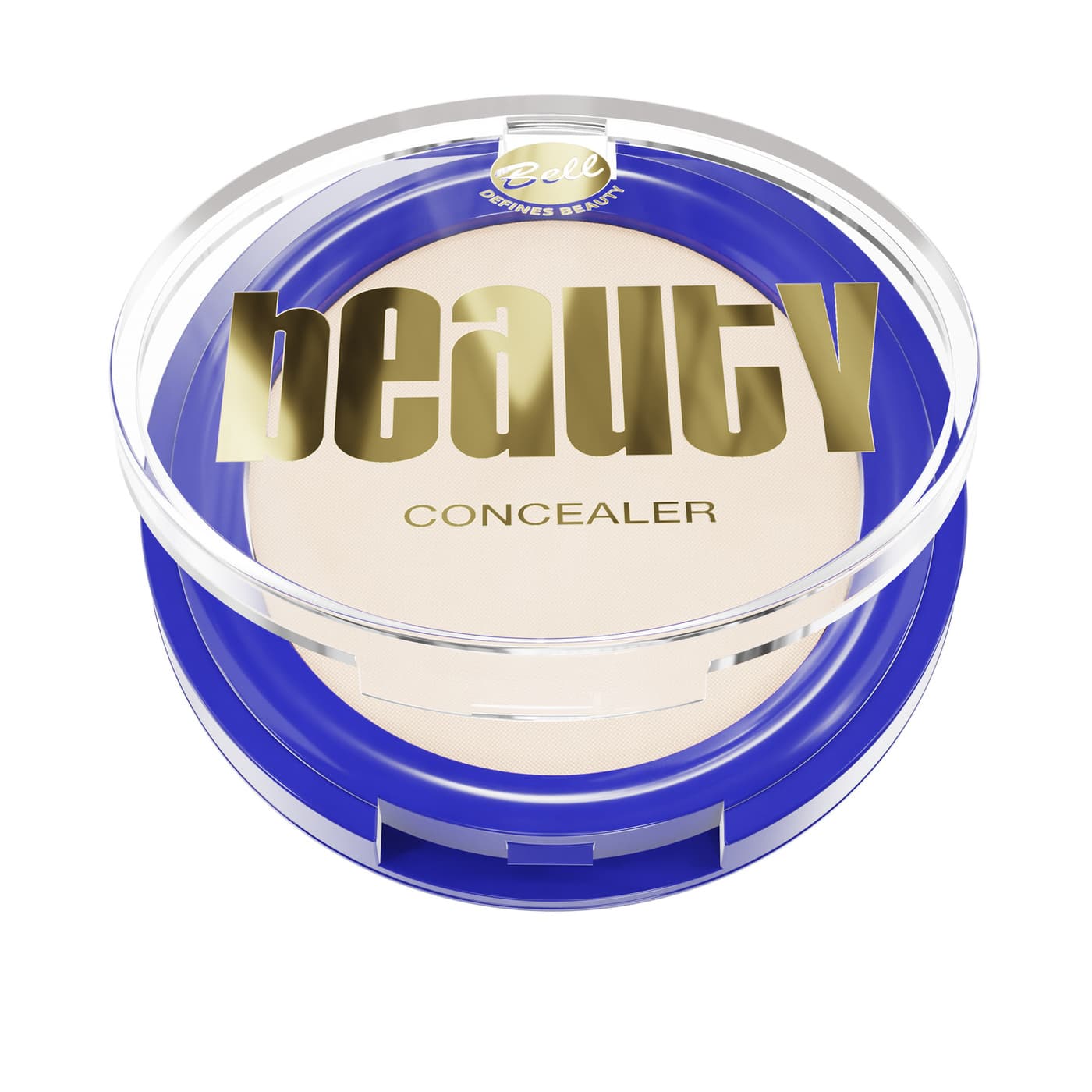 korektor extra 5, beauty concealer 001