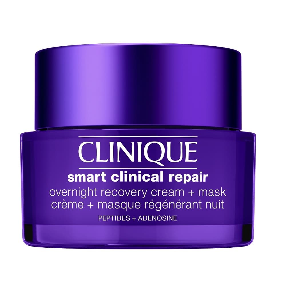 Smart Clinical Repair Krem na noc