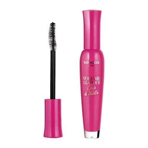 Mascara Volume Glamour Coup De Theatre, tusz do rzęs