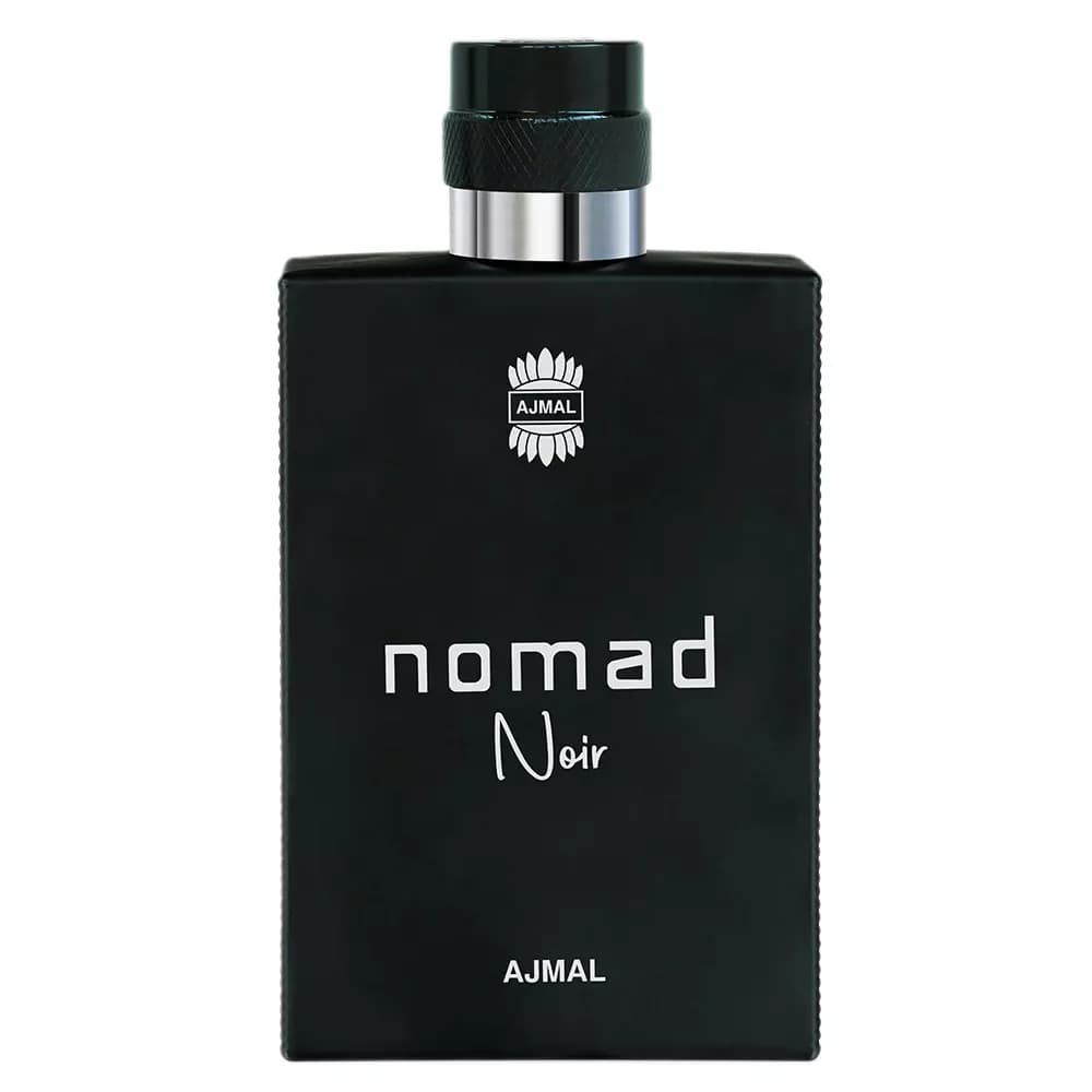 Nomad Noir woda perfumowana spray
