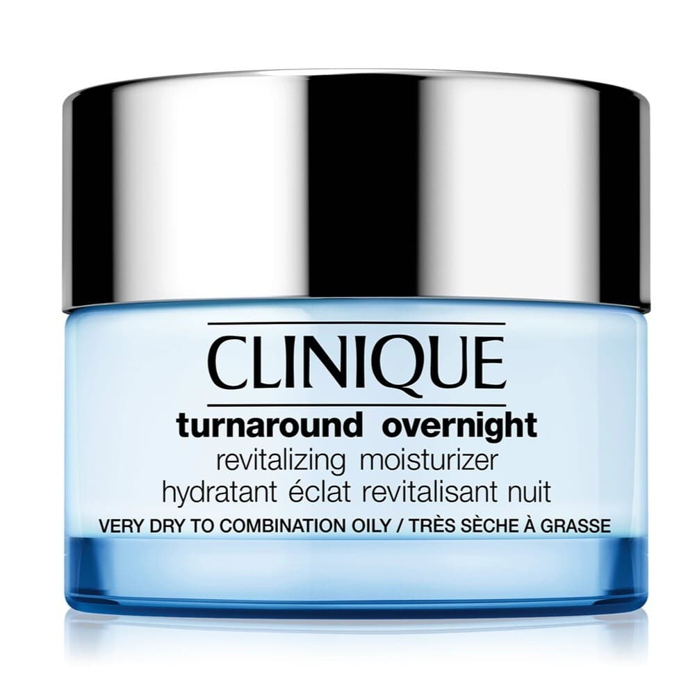Turnaround™ Overnight Revitalizing Moisturizer nawilżający krem do twarzy