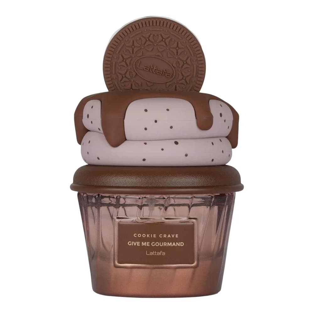 Give Me Gourmand Cookie Crave woda perfumowana spray (W)
