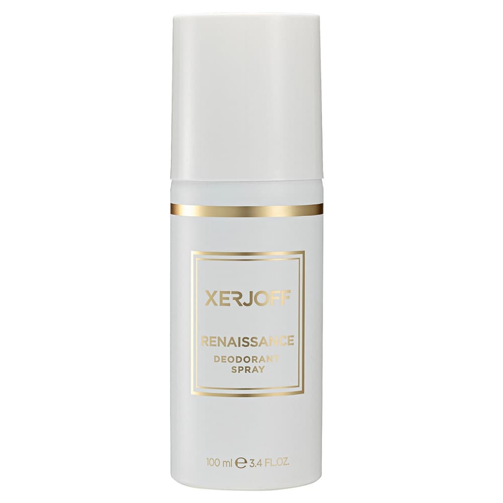 Renaissance dezodorant spray (U)