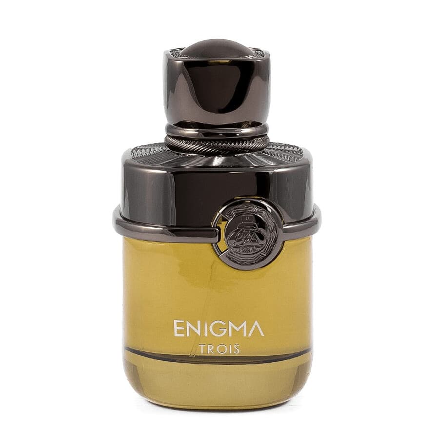 Enigma Trois woda perfumowana spray