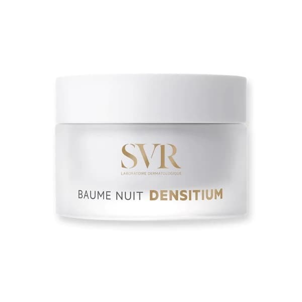 Densitium Baume Nuit, balsam do twarzy na noc