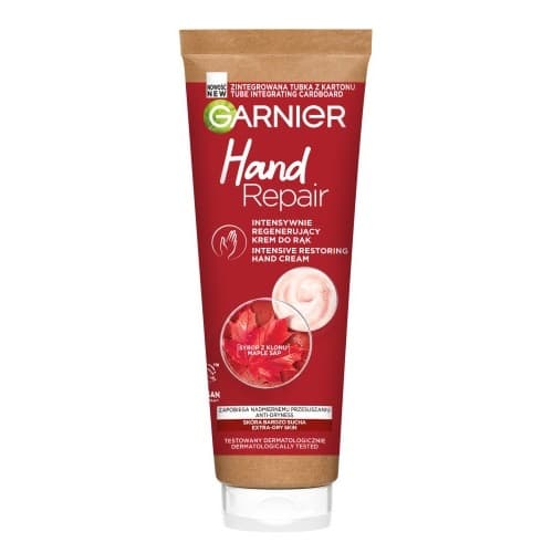Hand Repair intensywnie regenerujący krem do rąk
