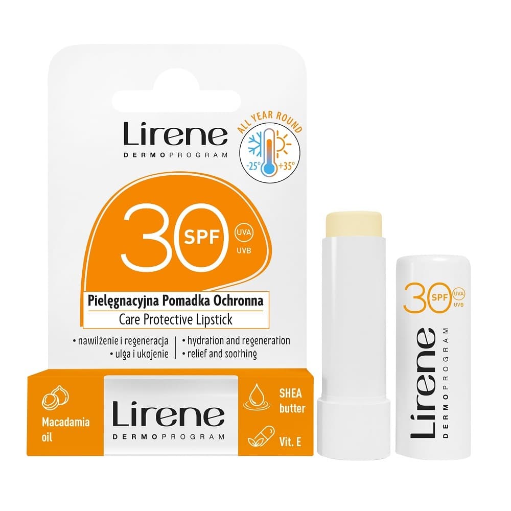 POMADKA OCHRONNA SPF30