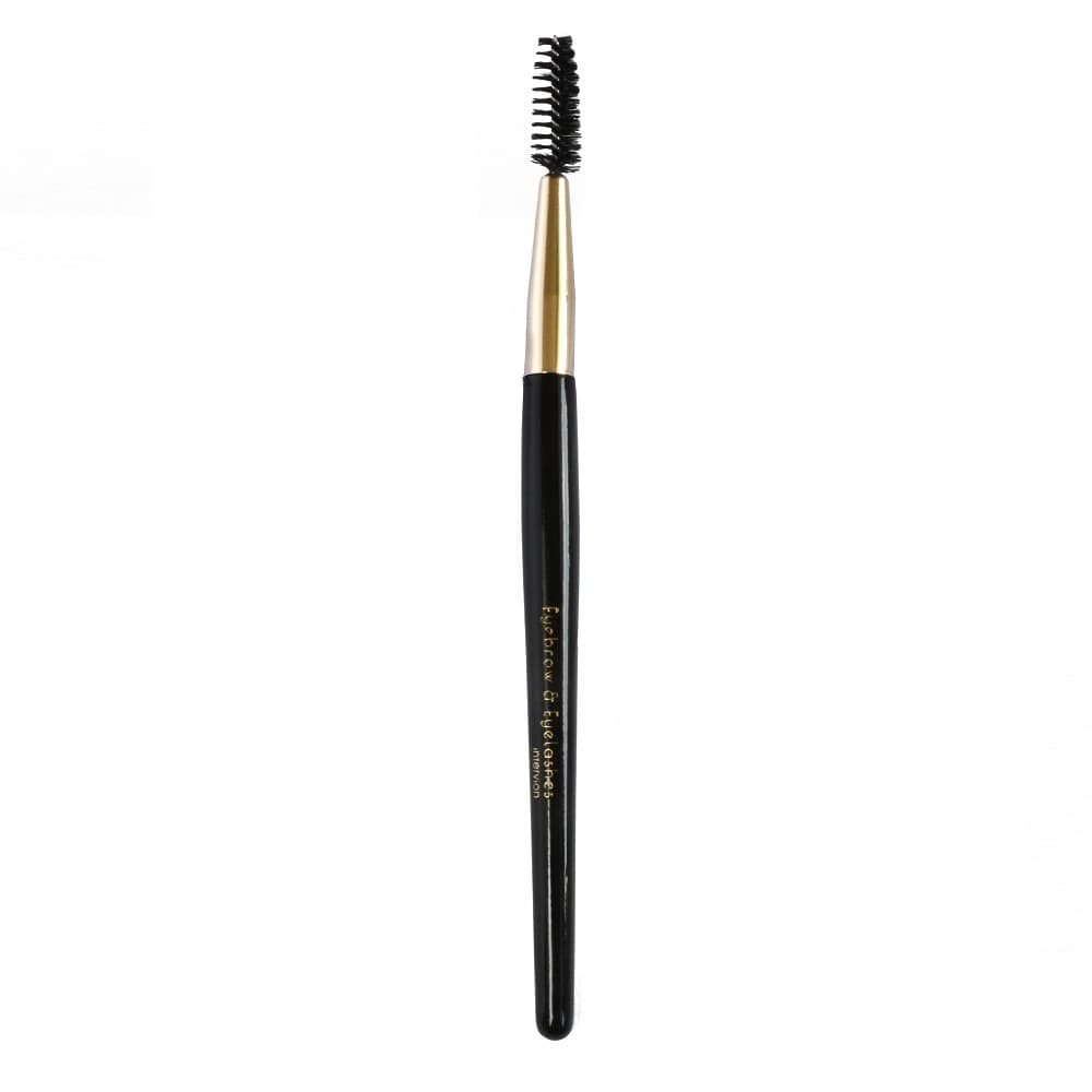 Vion Classic Eyebrow & Eyelashes Brush pędzel spiralka do brwi i rzęs