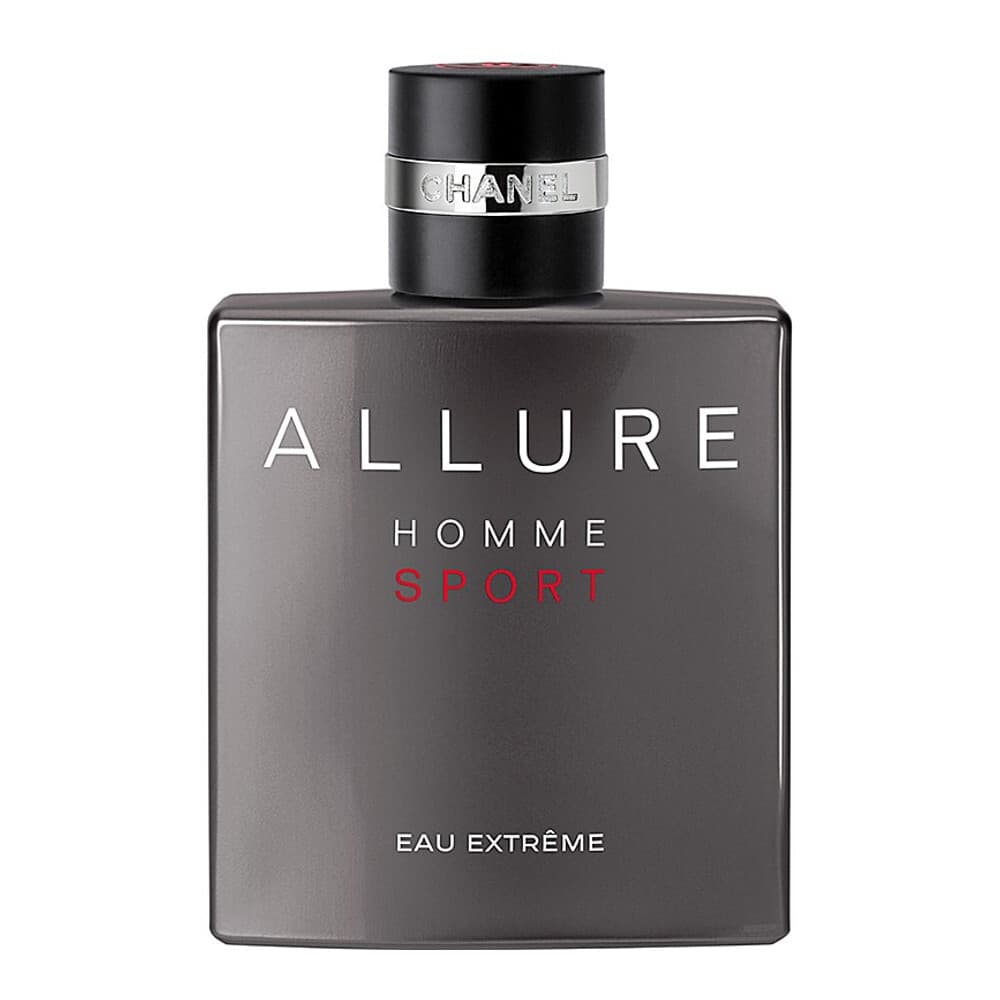 Allure Sport Eau Extreme, woda toaletowa, (M)