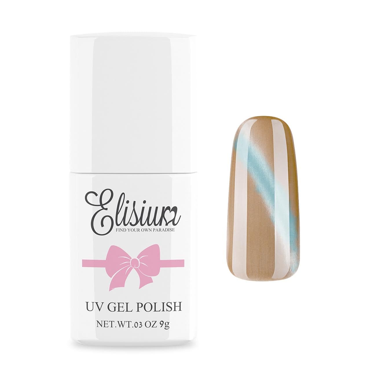 Colour UV Gel Polish lakier hybrydowy 120 Magic Comes