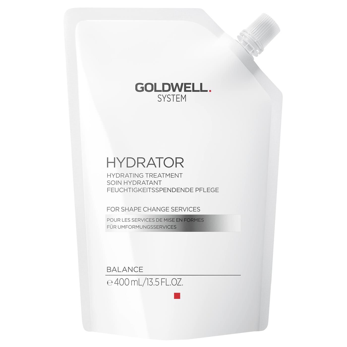 NuWave System Hydrator
