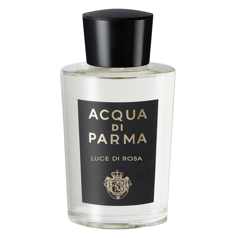 Luce Di Rosa - Eau De Parfum - Signature Rosa Edp - Dla Kobiet