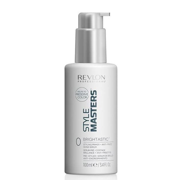 Revlon Double Or Nothing Brightastic serum do stylizacji