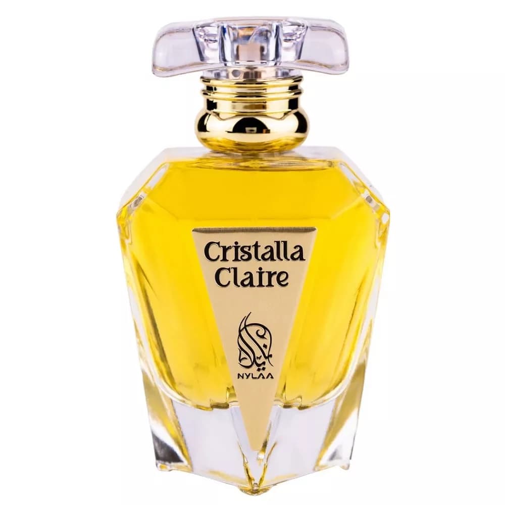 Cristalla Claire woda perfumowana spray