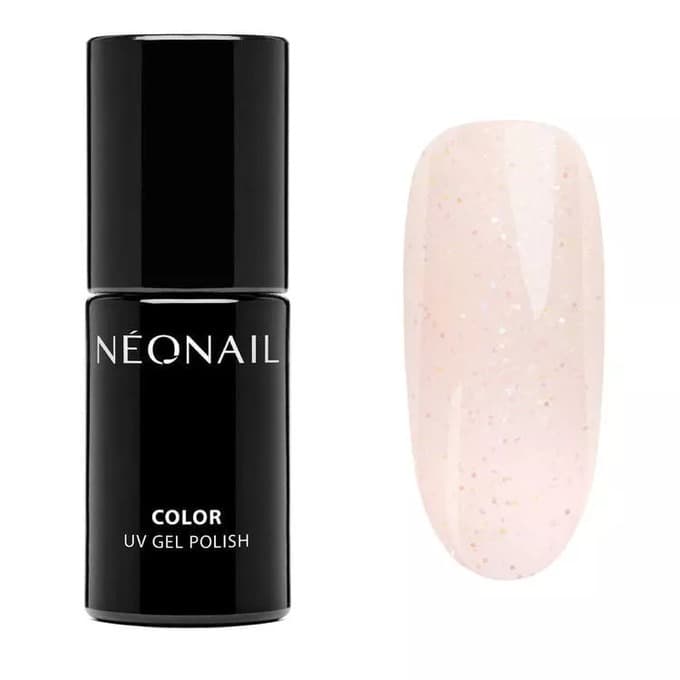 COLOR UV GEL POLISH - Lakier hybrydowy - - 10840-7 My Soulmate