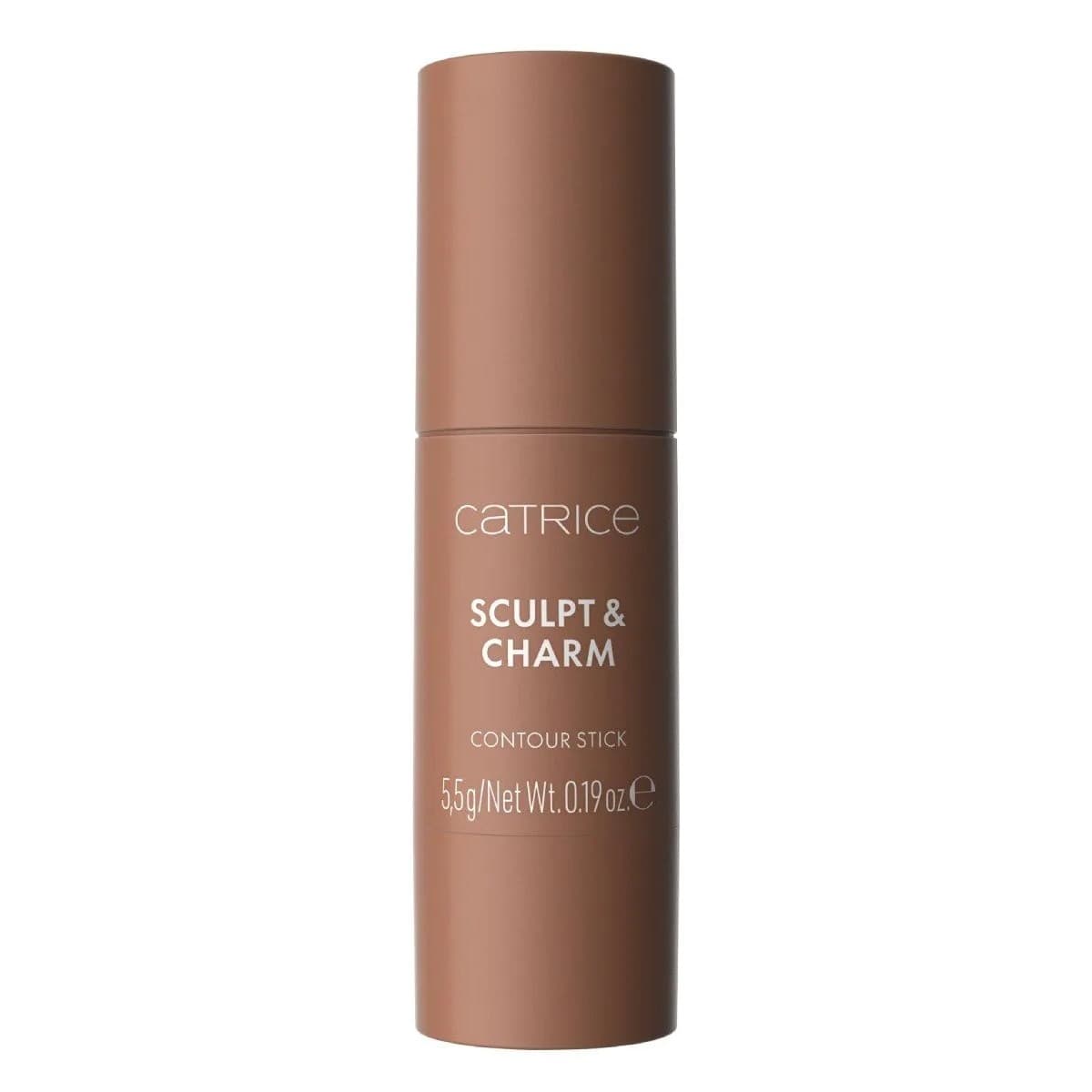 Sculpt&Charm Contour Stick Sztyft do konturowania - 020 Stone