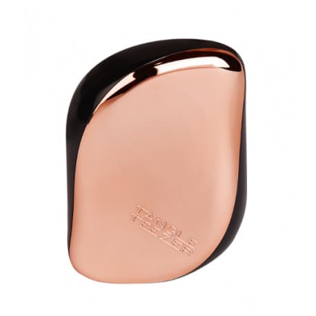 Compact Styler #Rose Gold Black 1 u