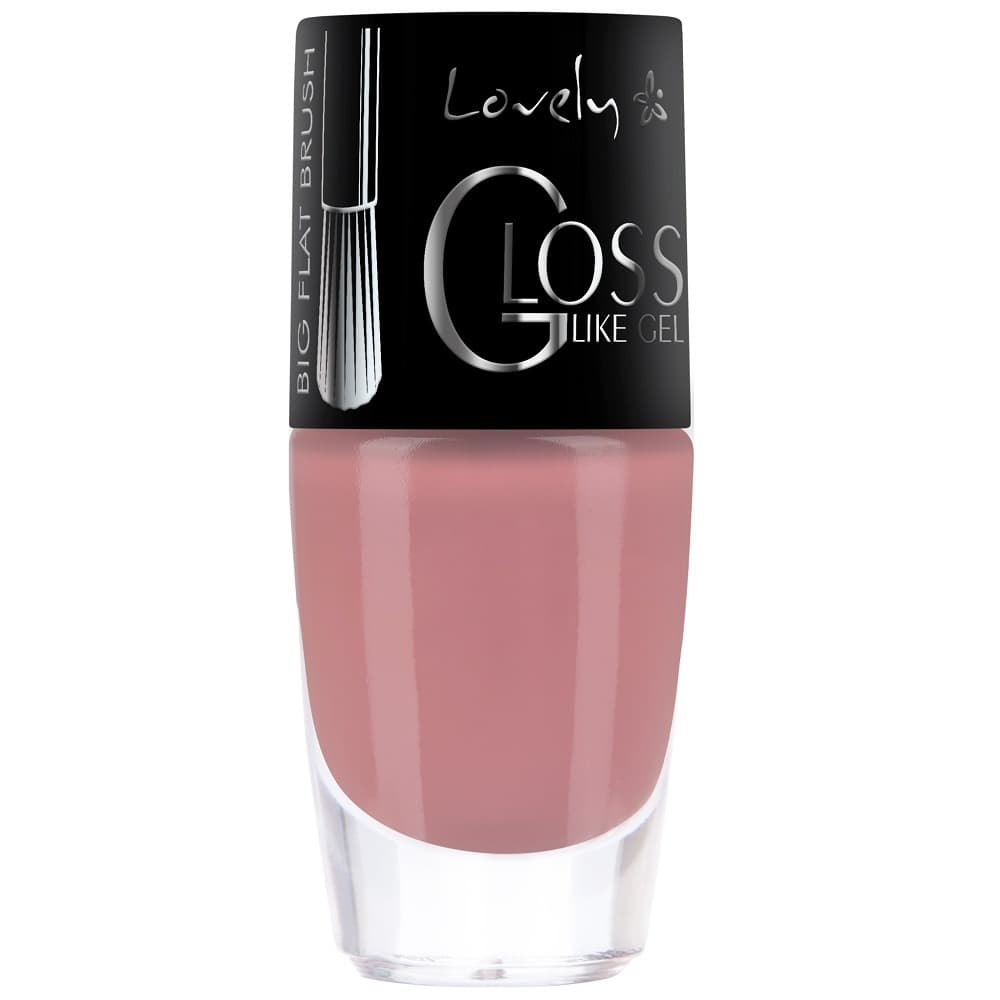 Gloss Like Gel lakier do paznokci 443