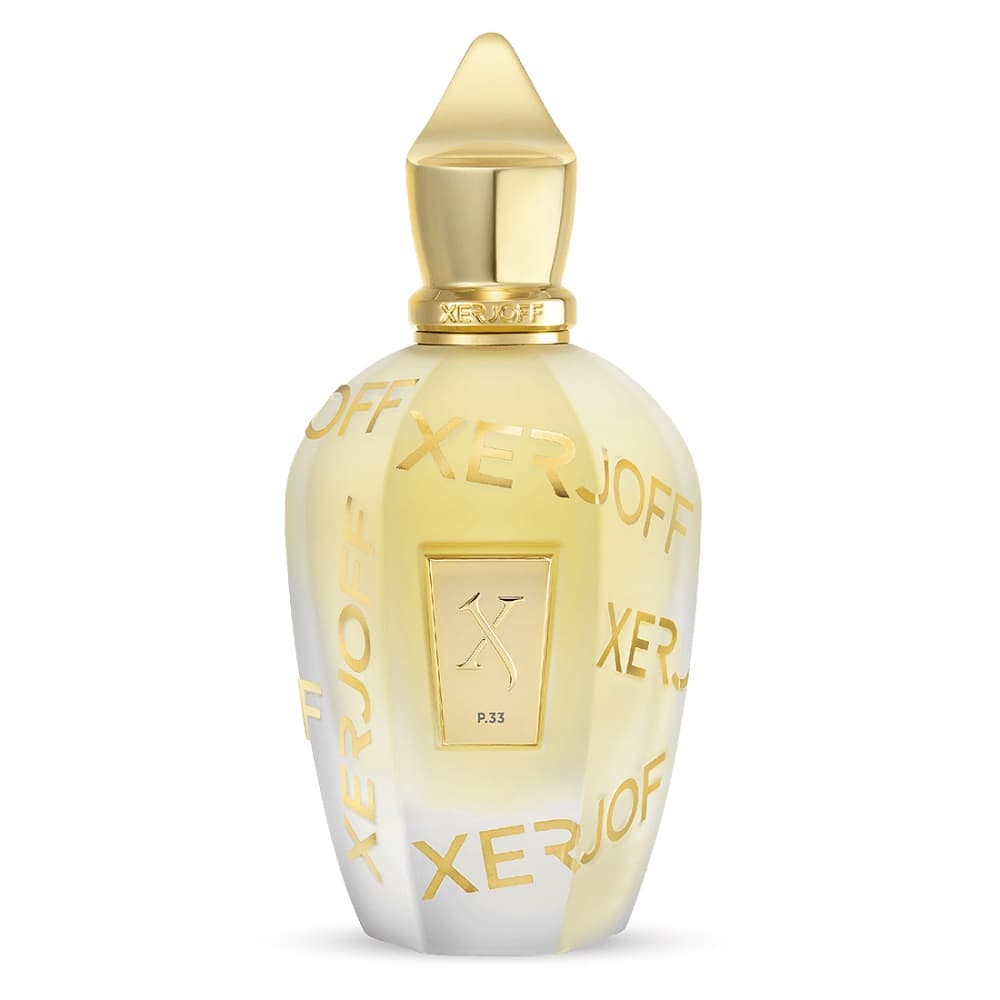 Sketchbook P.33 Perfumy