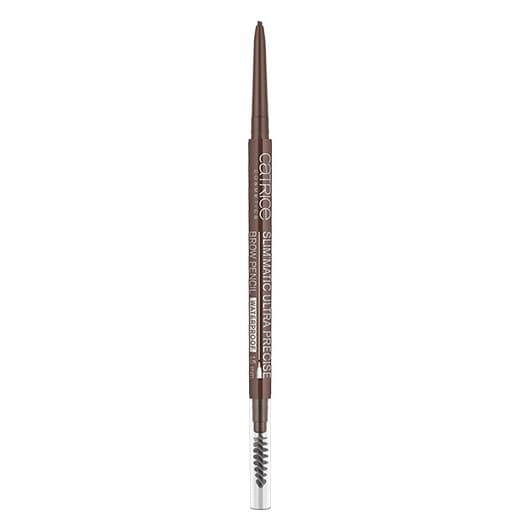 Slim Matic Ultra Brow Pencil Waterproof Wodoodporna kredka do brwi 040 Cool Brown