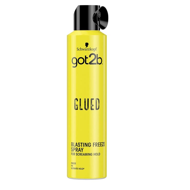 Got 2B Lakier do włosów Glued