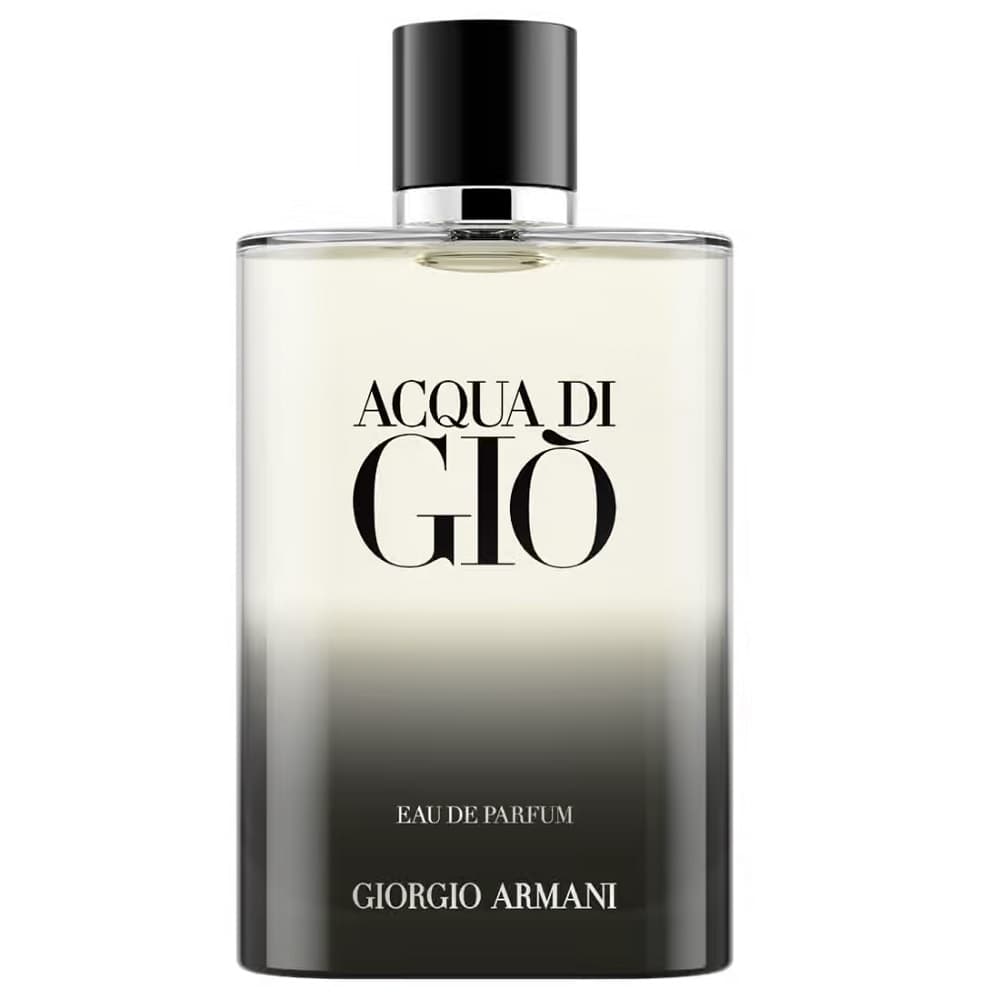 Giorgio Armani Acqua di Gio Pour Homme perfumy męskie w sprayu