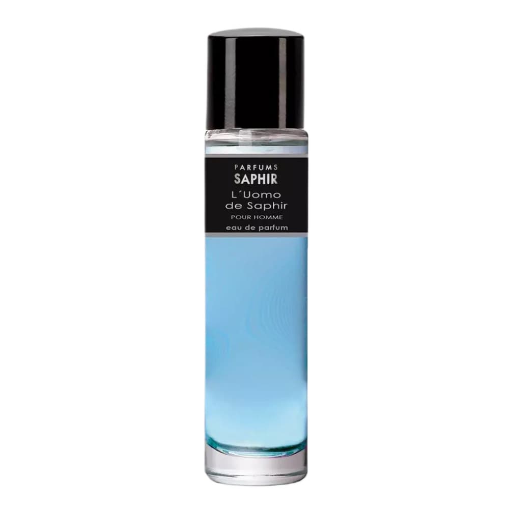 Saphir L'Uomo De Saphir Pour Homme woda perfumowana spray