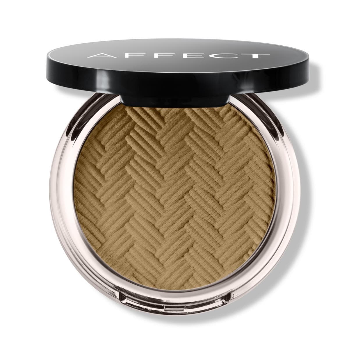 Bronzer prasowany Glamour NEW WAY G-0013 Pure Happiness