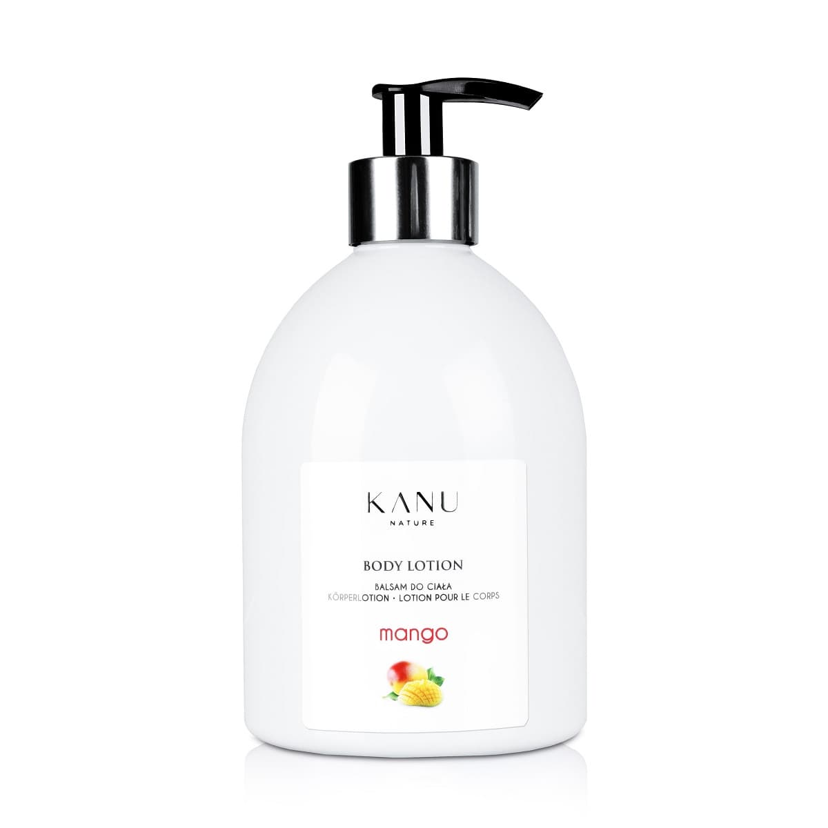 Balsam do ciała Mango