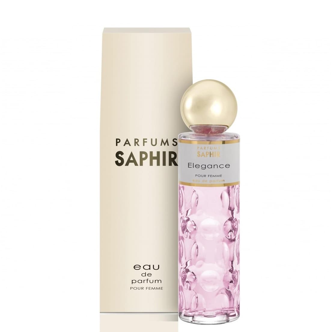Saphir, Elegance, woda perfumowana