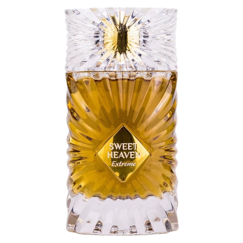 Sweet Heaven Extreme woda perfumowana spray