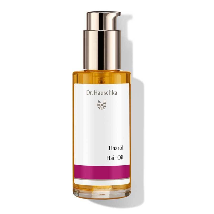 Hair Oil | Regulujący olejek do skóry głowy i włosów