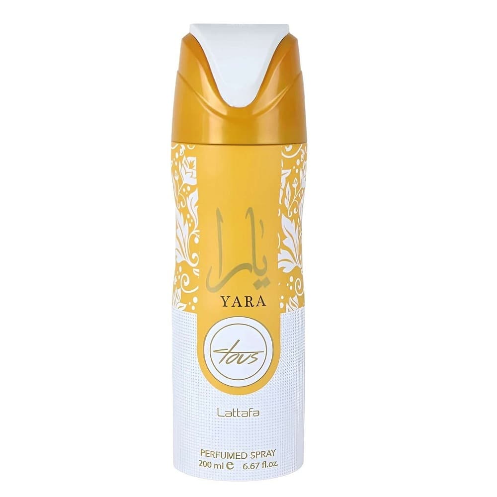 Yara Tous dezodorant spray