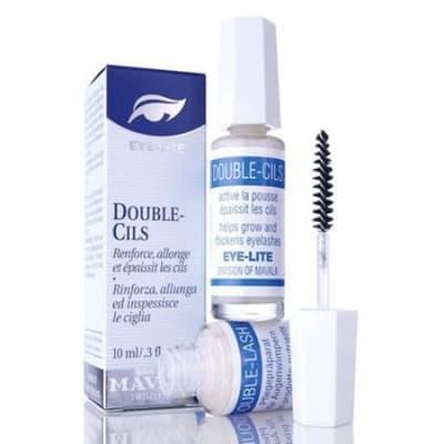 Double Lash, pogrubiająca odżywka do rzęs