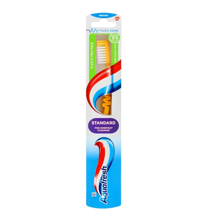 Family Toothbrush szczoteczka do zębów