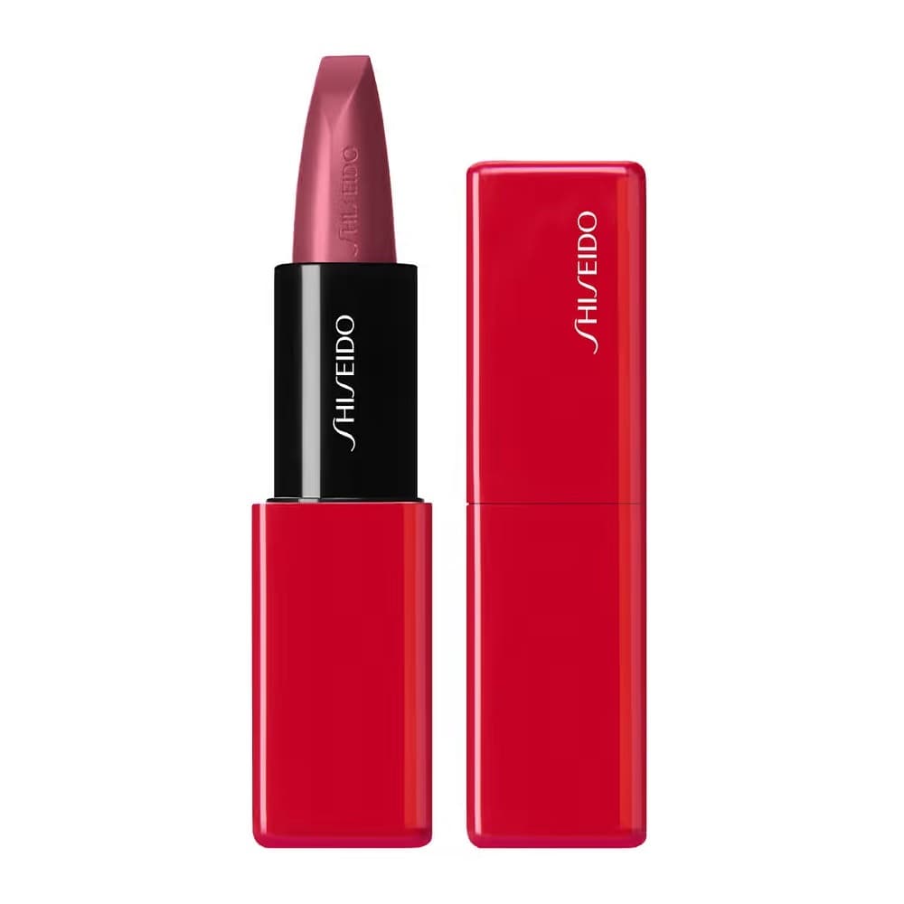 TechnoSatin Gel Lipstick pomadka do ust 410 Lilac Echo