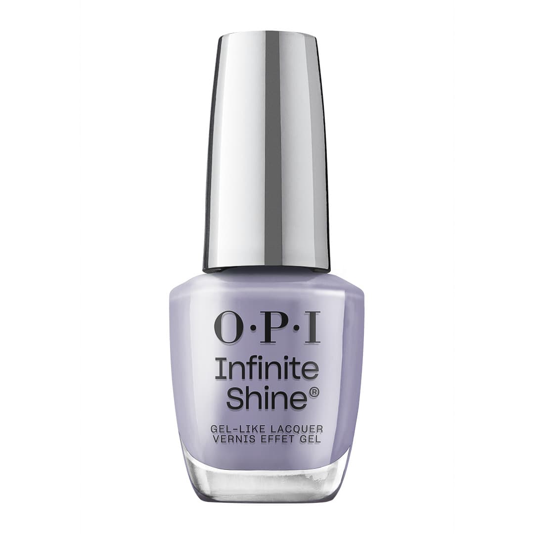 Infinite Shine OPIcons, klasyczny lakier do paznokci, less is more