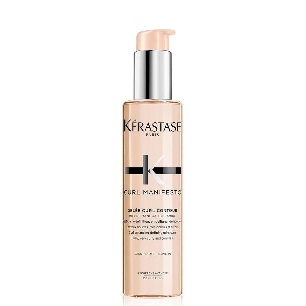 Curl Manifesto Gelée Curl Contour żel-krem podkreślający loki