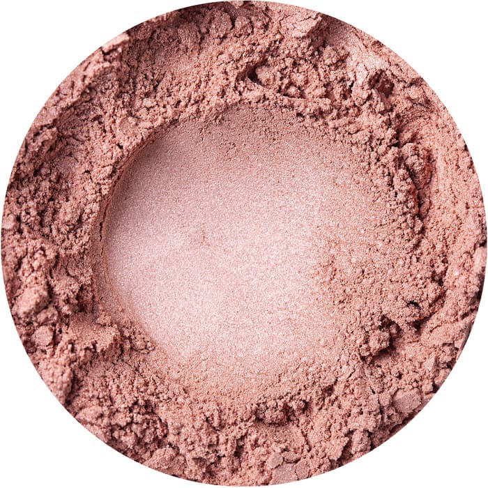 Róż mineralny Peach Glow