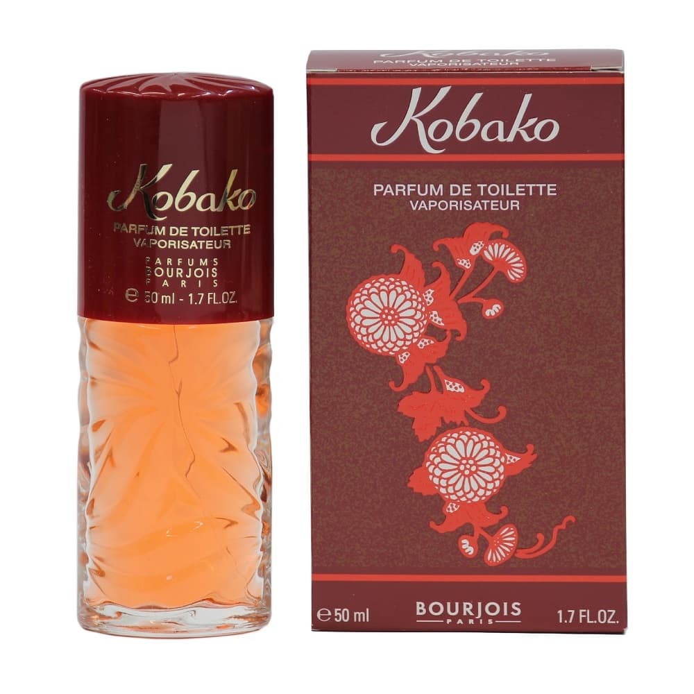 Kobako woda toaletowa dla kobiet
