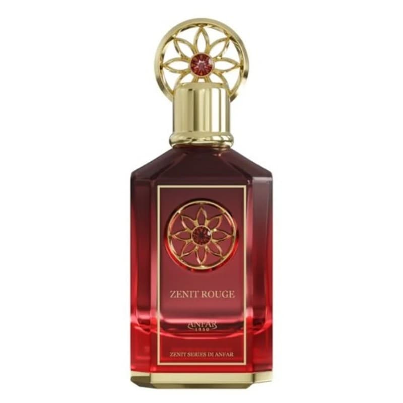 Zenit Rougue woda perfumowana unisex